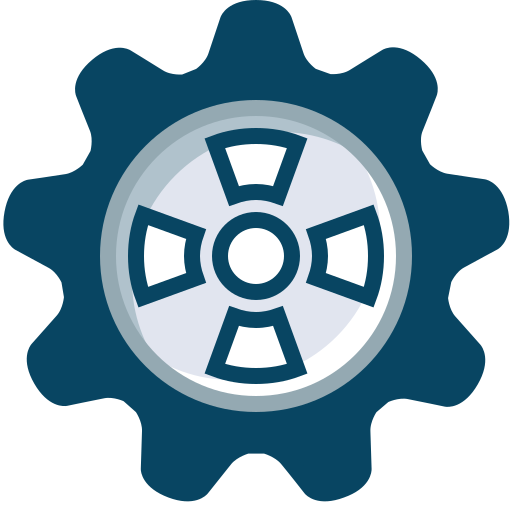 configuración icono gratis