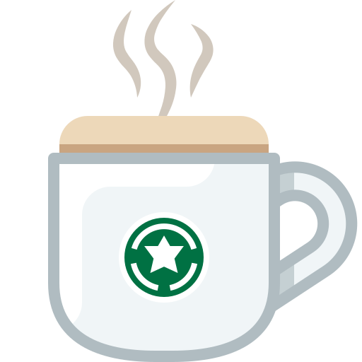 Cup free icon Cup free icon