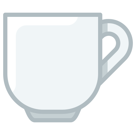tasse Icône gratuit