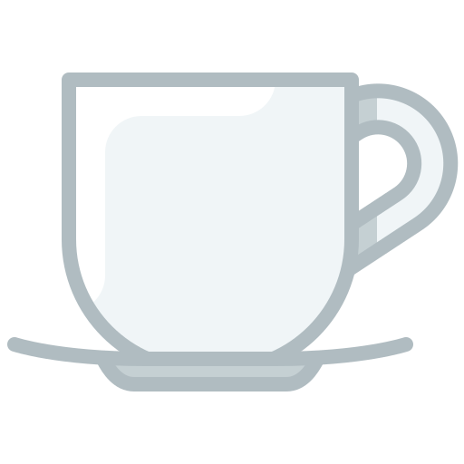 tasse Icône gratuit