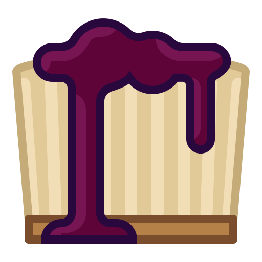 nourriture Icône gratuit