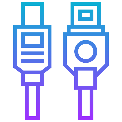 Cable icono gratis