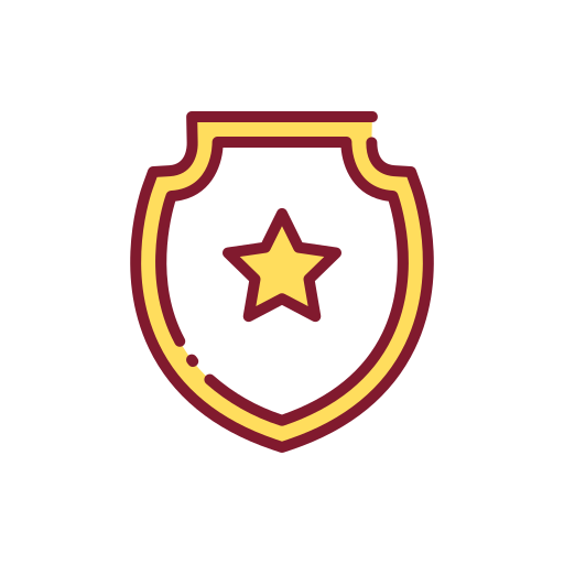 Escudo grátis ícone Escudo grátis ícone