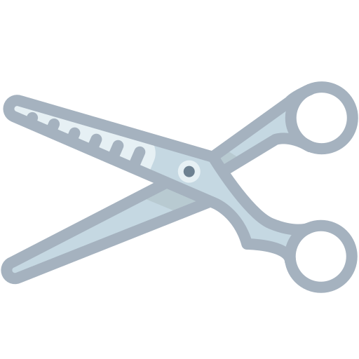 Scissors free icon Scissors free icon
