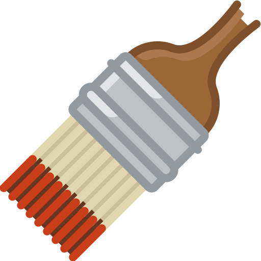 bürste kostenlos Icon bürste kostenlos Icon