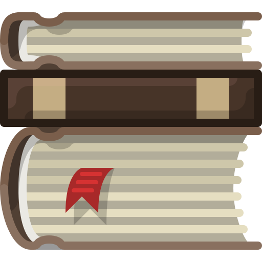 Library free icon Library free icon