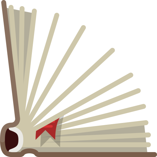 Book free icon Book free icon