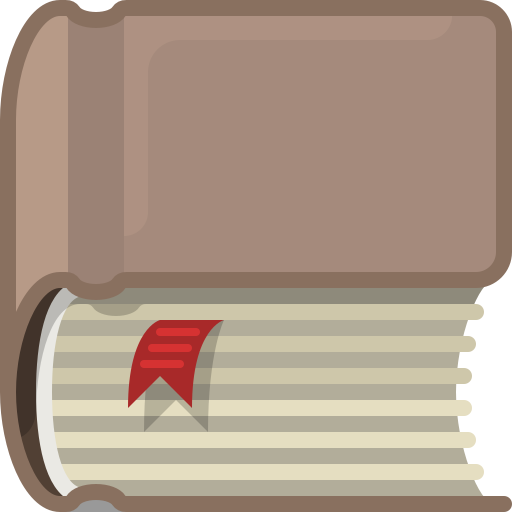 Book free icon Book free icon