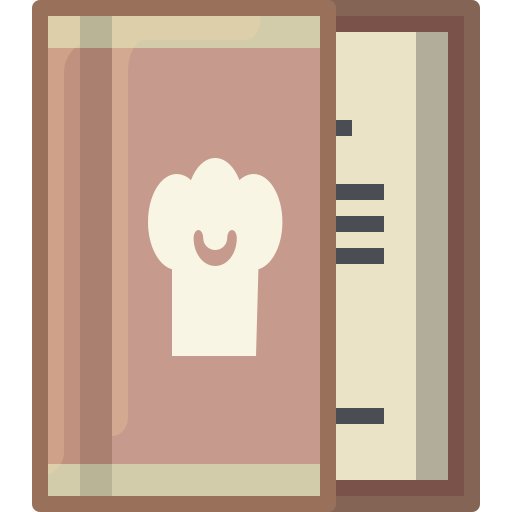 Book free icon Book free icon