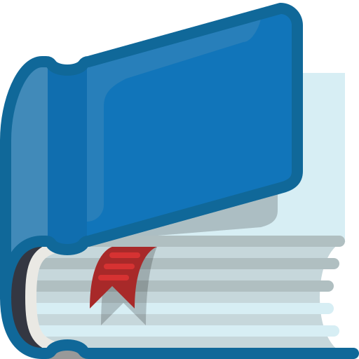 Book free icon Book free icon