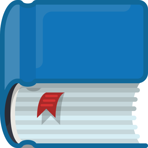 Book free icon Book free icon