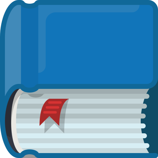 Book free icon Book free icon