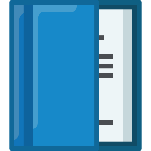 Book free icon Book free icon