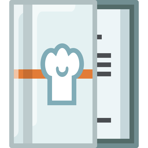 Book free icon Book free icon