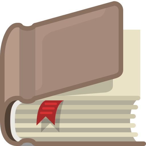 Book free icon Book free icon