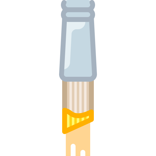 cepillar icono gratis