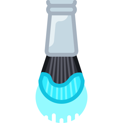 cepillar icono gratis