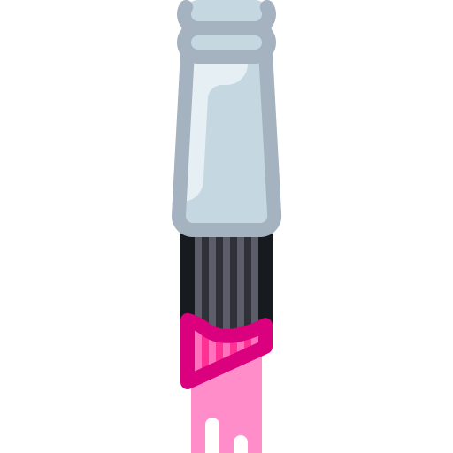 브러시 무료 아이콘