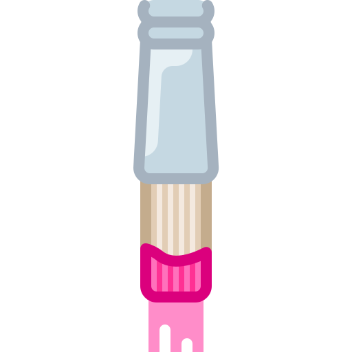 Щетка бесплатно иконка