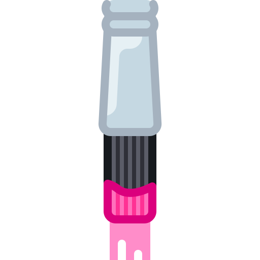 브러시 무료 아이콘