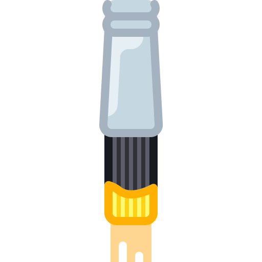 Щетка бесплатно иконка