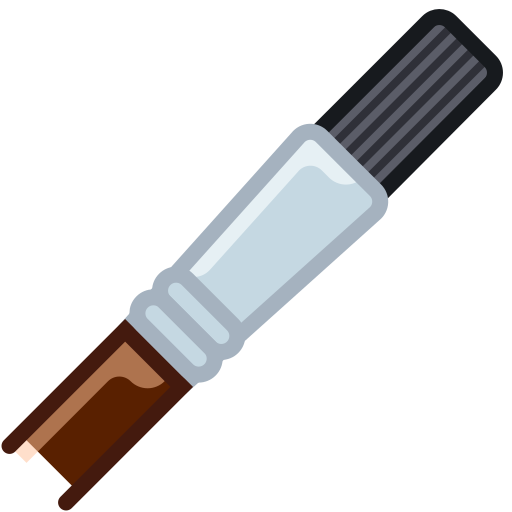 브러시 무료 아이콘