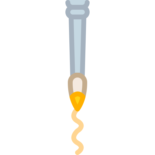 브러시 무료 아이콘