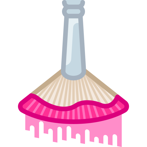 브러시 무료 아이콘