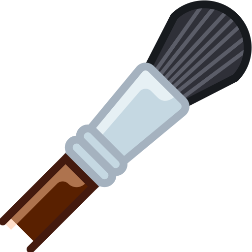 cepillar icono gratis