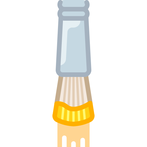 cepillar icono gratis