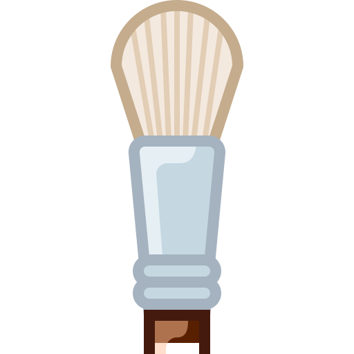 cepillar icono gratis