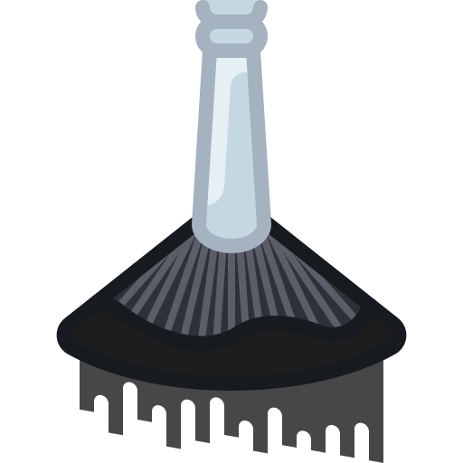 cepillar icono gratis