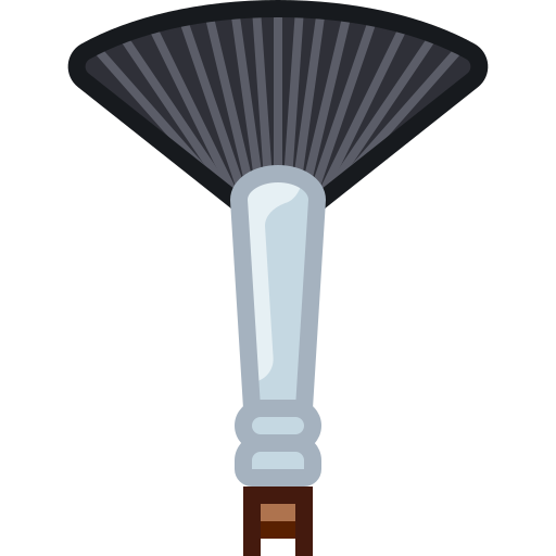 cepillar icono gratis