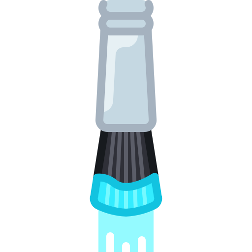 cepillar icono gratis