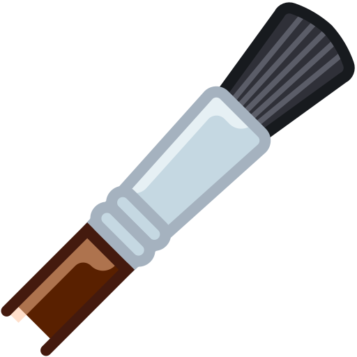 cepillar icono gratis