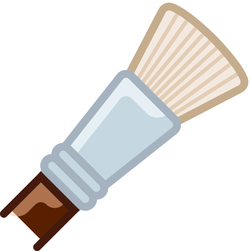 cepillar icono gratis