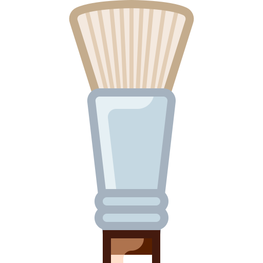 cepillar icono gratis