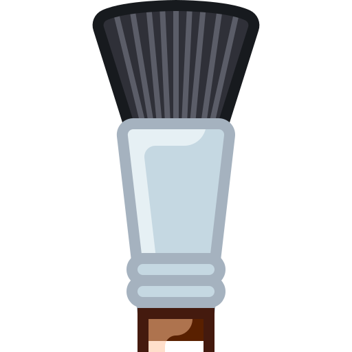 escovar grátis ícone