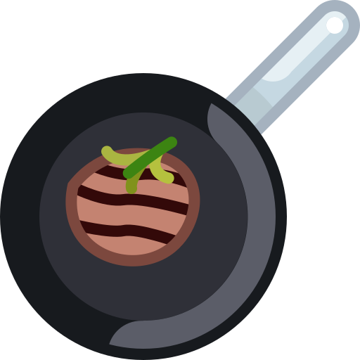 comida grátis ícone