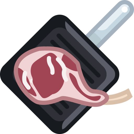 comida grátis ícone