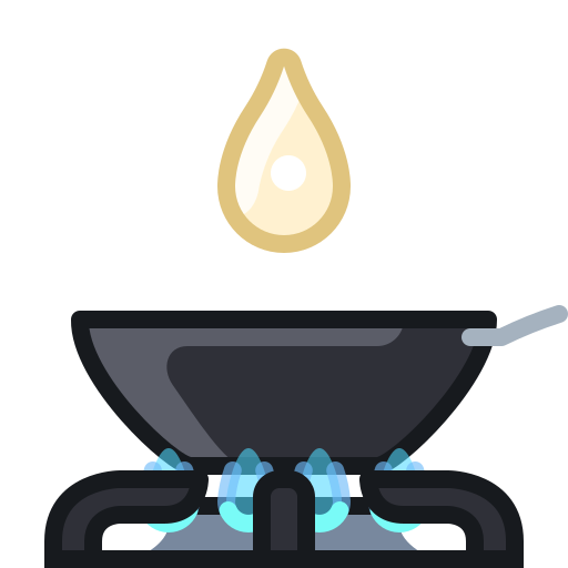 요리 무료 아이콘