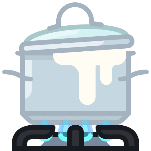 Cooking free icon