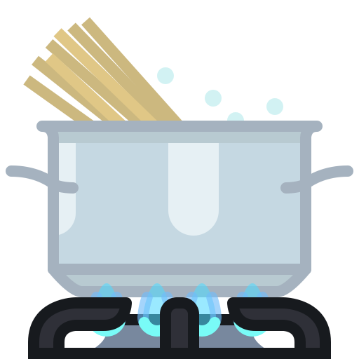 요리 무료 아이콘