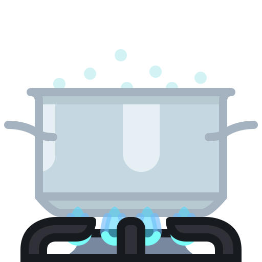 요리 무료 아이콘