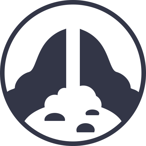 Природа бесплатно иконка Природа бесплатно иконка