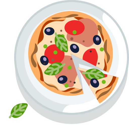 comida grátis ícone