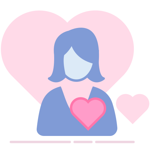 femme Icône gratuit