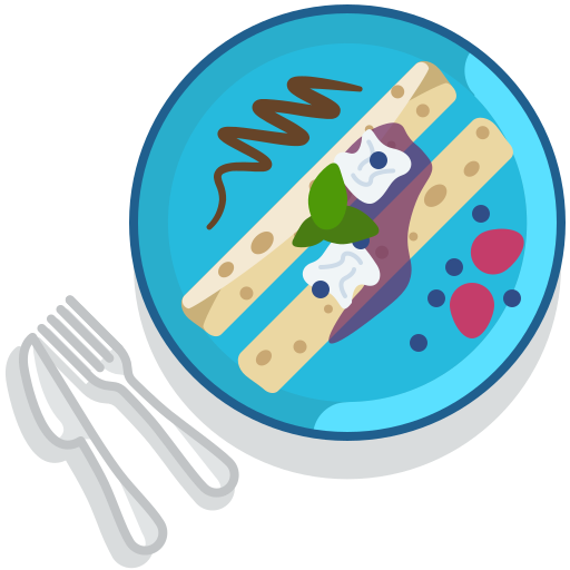 Food free icon