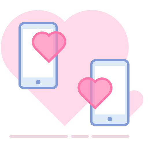 liebe kostenlos Icon liebe kostenlos Icon