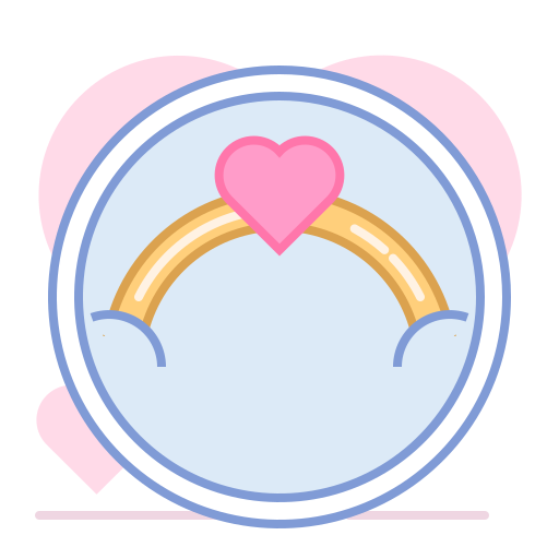 amour Icône gratuit amour Icône gratuit